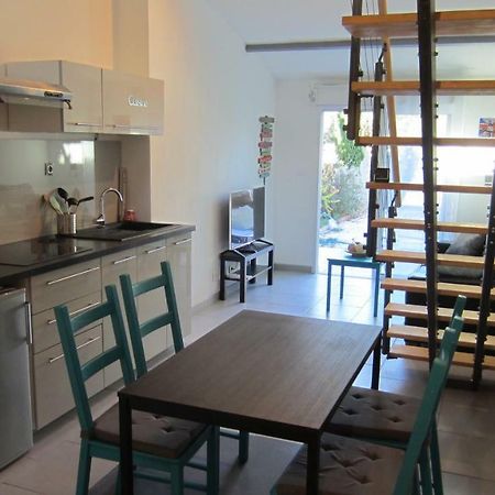 Studio A Grans Esterno foto