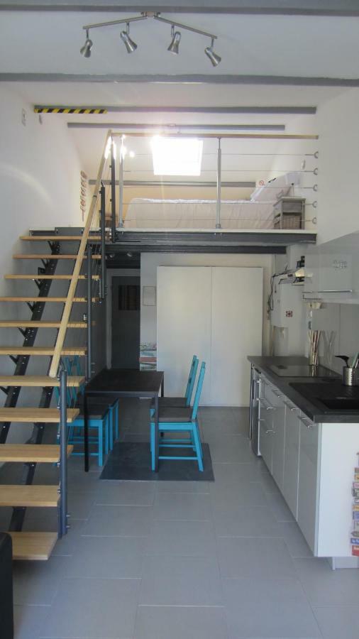 Studio A Grans Esterno foto