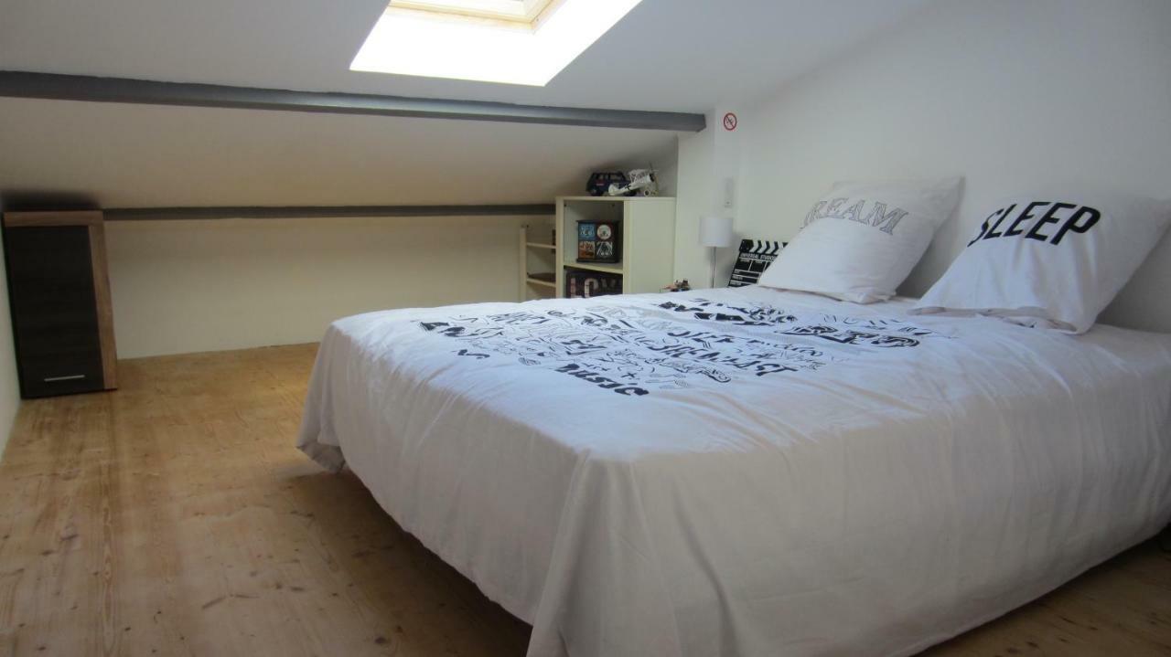 Studio A Grans Esterno foto